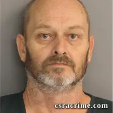 Walter Quarles booking photo