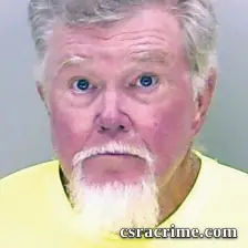 Walter Tolbert JR booking photo
