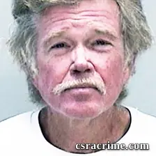 Walter Tolbert JR booking photo