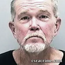 Walter Tolbert JR booking photo