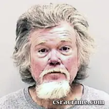 Walter Tolbert JR booking photo