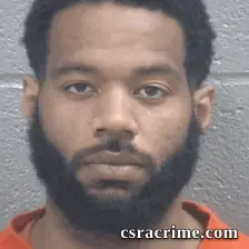 Waltrell Price booking photo