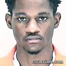 Wandarius Polen booking photo
