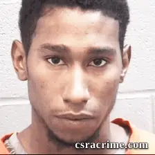 Warren Imperial booking photo