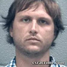 Warren Sims booking photo