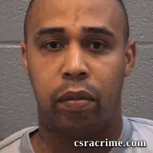 Watkins Hightower booking photo