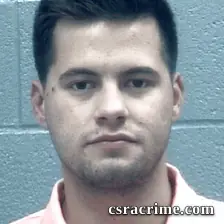 Wayland Willis booking photo