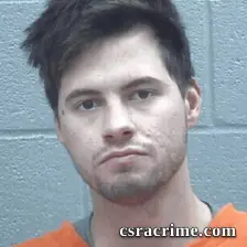 Wayland Willis booking photo