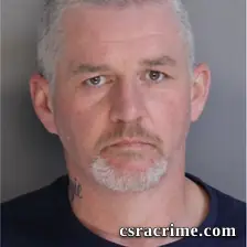 Waylon Loren booking photo