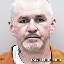 Waylon Loren booking photo