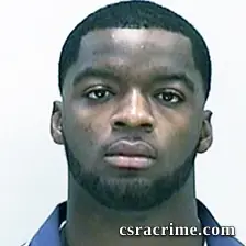 Wayman Mcmillian booking photo
