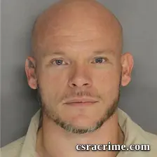Waymon Newton booking photo