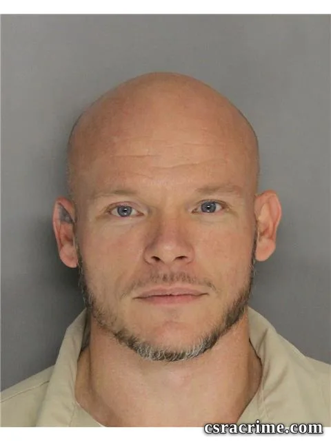 Waymon Newton booking photo