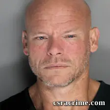 Waymon Newton booking photo