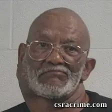 Wayne Askew booking photo