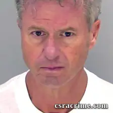 Wayne Boyle booking photo