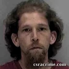 Wayne Brannen II booking photo