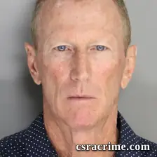 Wayne Chavous booking photo