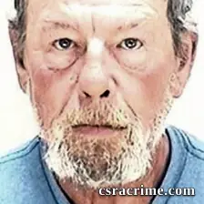 Wayne Dietschler booking photo