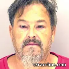 Wayne Ditty booking photo