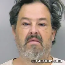 Wayne Ditty booking photo