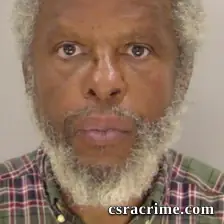 Wayne Domonic Bowen booking photo
