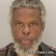 Wayne Domonic Bowen booking photo