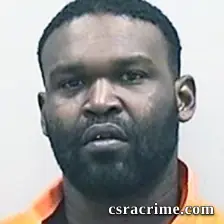 Wayne Doyle booking photo