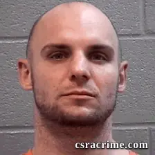 Wayne Fernandez booking photo