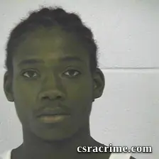 Wayne Hankinson booking photo