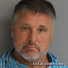 Wayne Harrison booking photo
