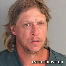 Wayne Karpinski booking photo