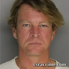 Wayne Lewis booking photo