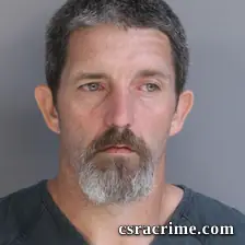 Wayne Morris booking photo