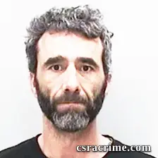 Wayne Newsome booking photo