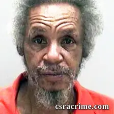 Wayne Philpot booking photo