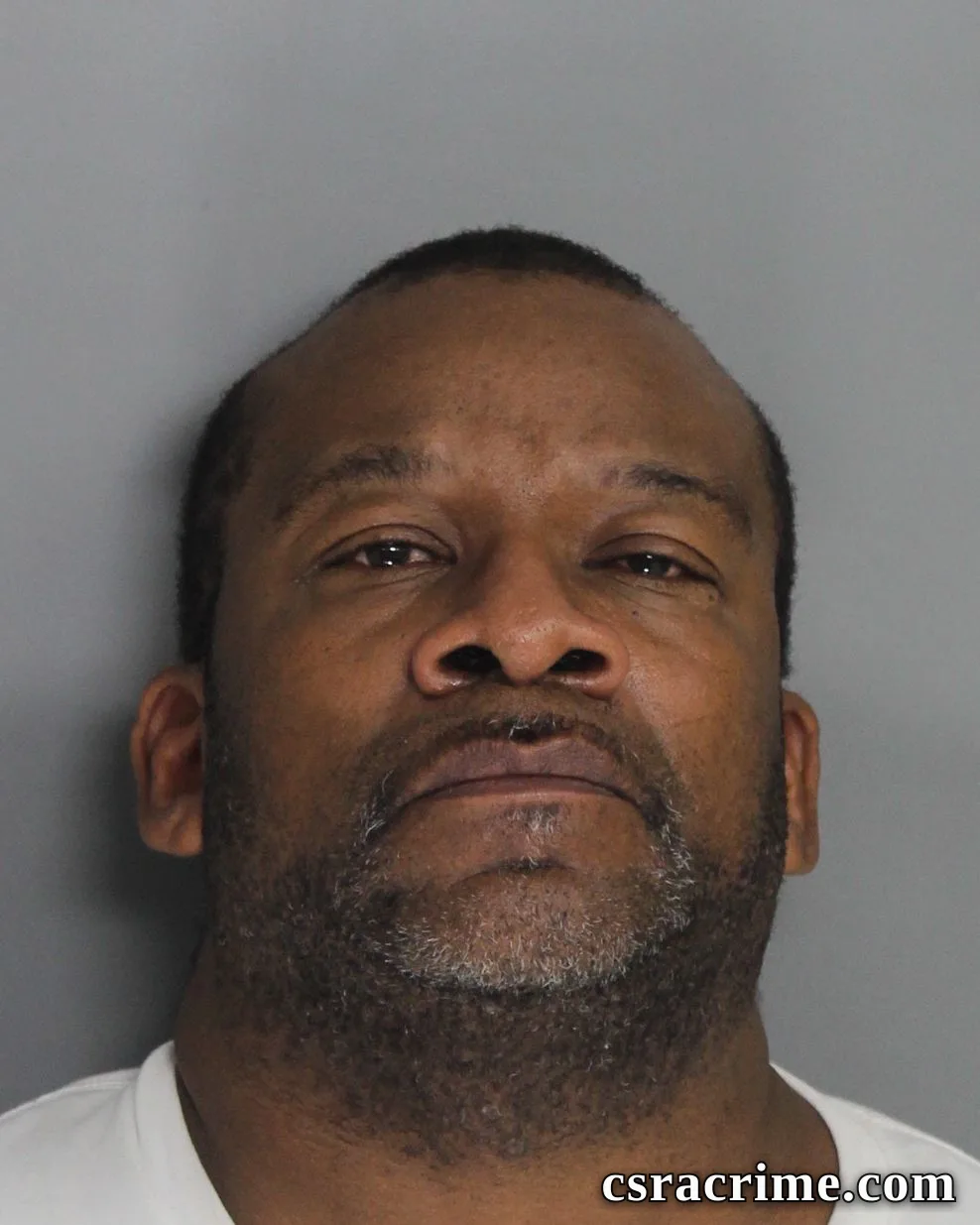 Wayne Turner booking photo
