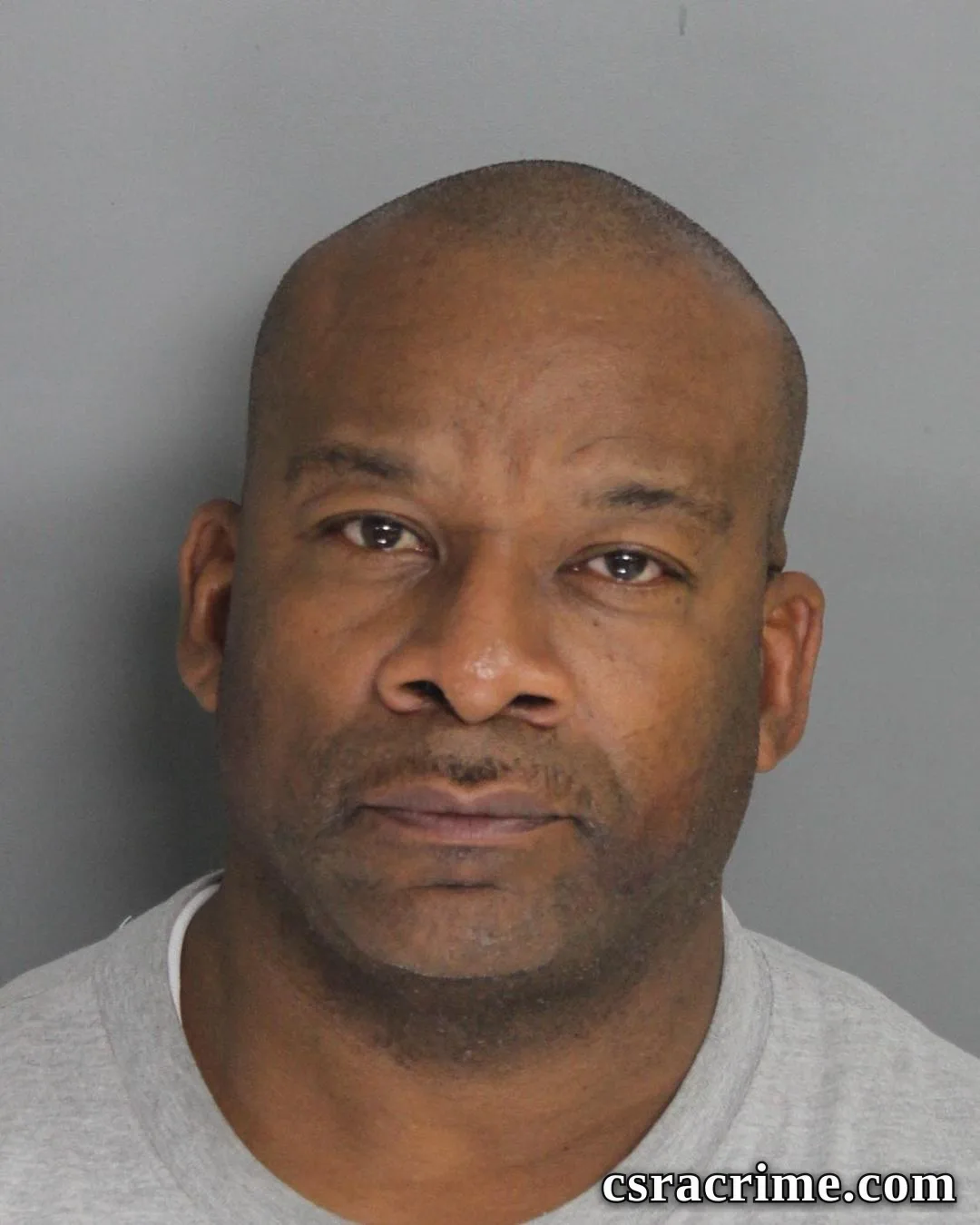 Wayne Turner booking photo