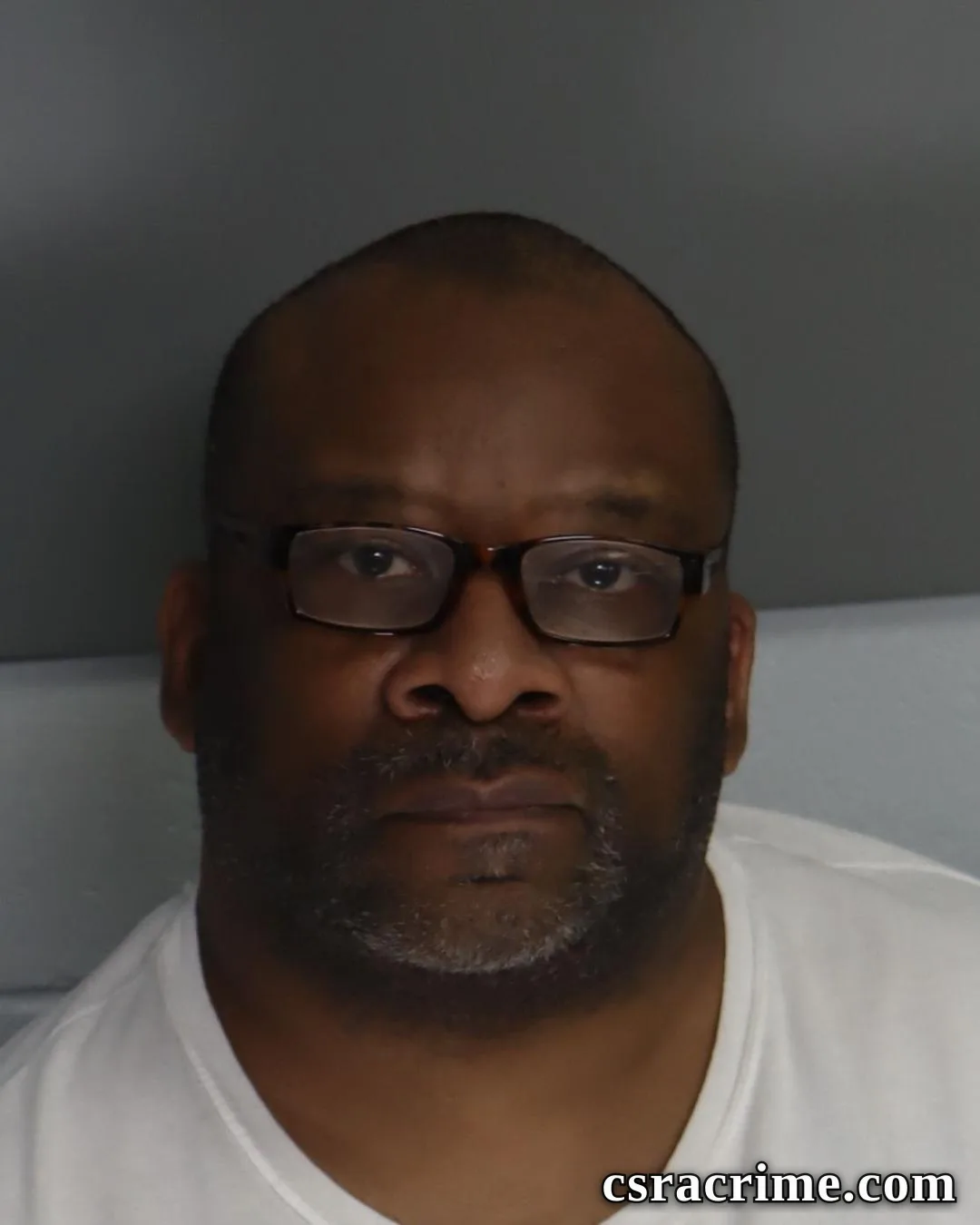 Wayne Turner booking photo