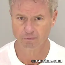 Wayne William Boyle booking photo