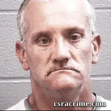 Wayne Windham booking photo