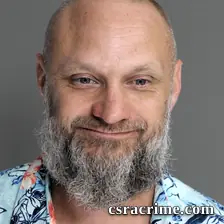 Wayron Kersey JR booking photo