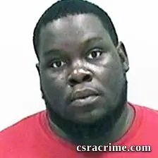 Welborn Danner II booking photo
