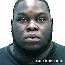 Welborn Danner II booking photo