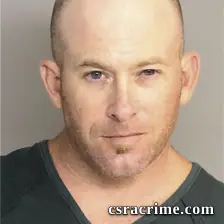 Weldon Bates III booking photo