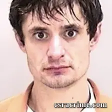 Wendel Dean Foster JR booking photo