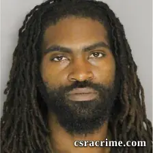 Wendell Mcmillan JR booking photo