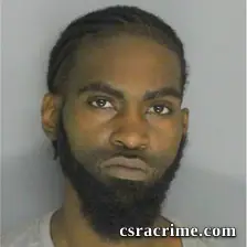 Wendell Mcmillan JR booking photo