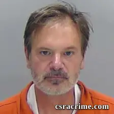 Wesley Herdlein booking photo