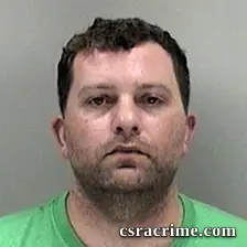 Wesley Lemacks booking photo
